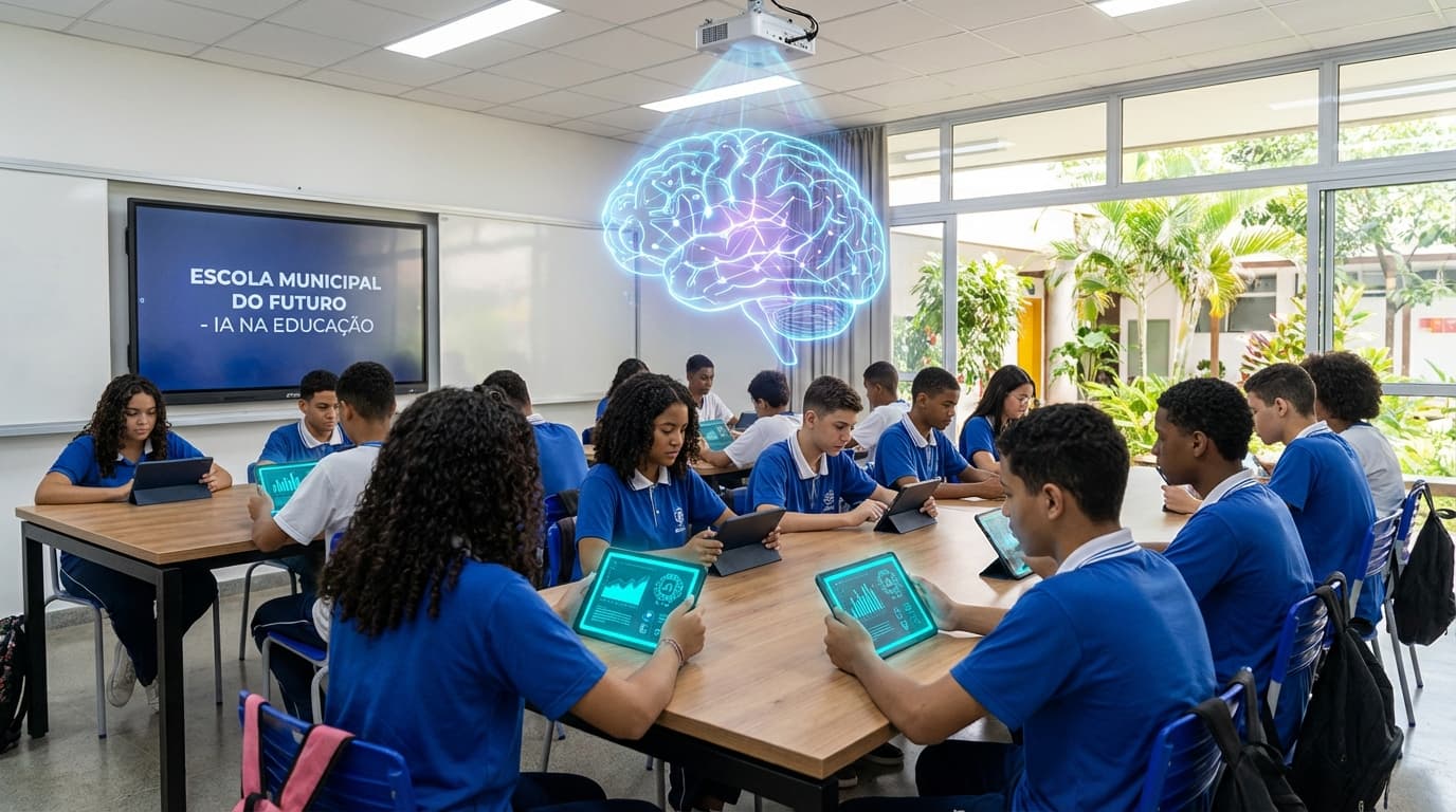 A UnB tem 51 mil alunos e 39% vêm de escola pública — um retrato em transformação